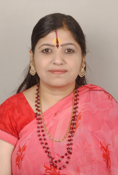 Acharya Aruna Kansara best astrologer in Delhi